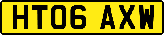 HT06AXW