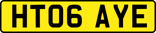 HT06AYE