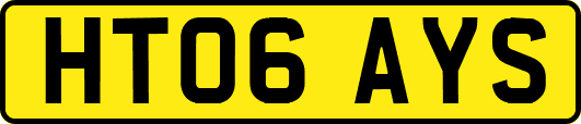 HT06AYS