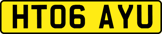 HT06AYU