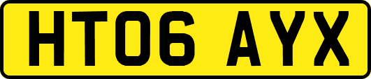 HT06AYX