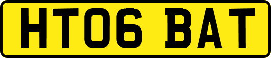 HT06BAT