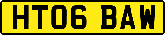 HT06BAW