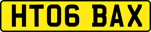 HT06BAX