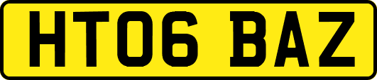 HT06BAZ