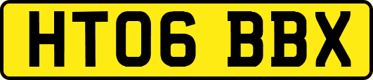 HT06BBX