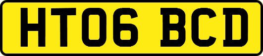 HT06BCD