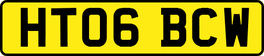 HT06BCW