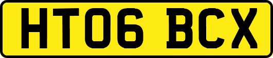 HT06BCX