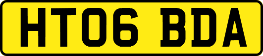 HT06BDA