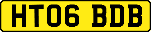 HT06BDB