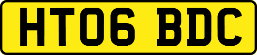 HT06BDC