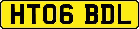 HT06BDL