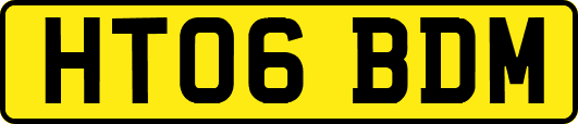 HT06BDM