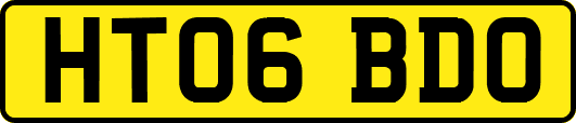 HT06BDO