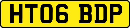 HT06BDP