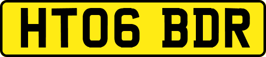 HT06BDR