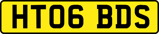 HT06BDS