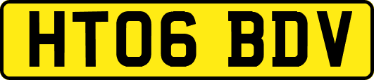 HT06BDV