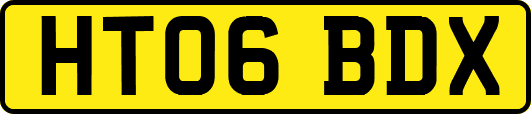 HT06BDX