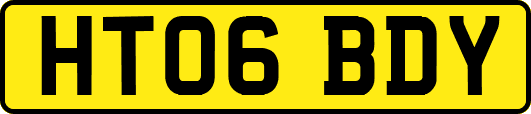 HT06BDY