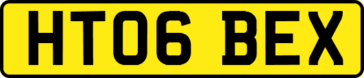 HT06BEX