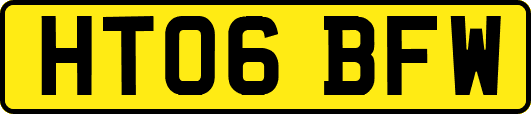 HT06BFW