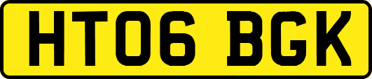 HT06BGK