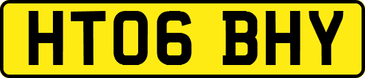 HT06BHY