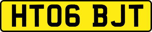 HT06BJT