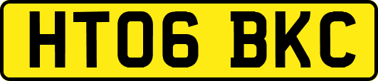 HT06BKC