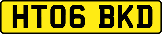 HT06BKD