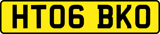 HT06BKO
