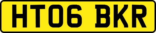 HT06BKR