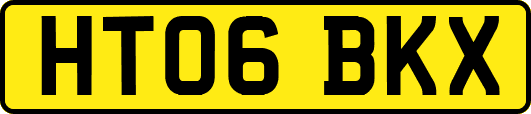 HT06BKX