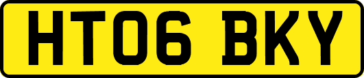 HT06BKY