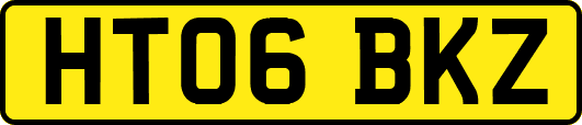 HT06BKZ