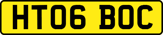 HT06BOC