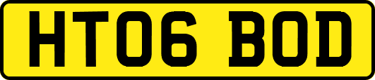 HT06BOD