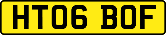 HT06BOF