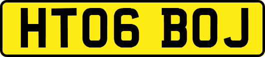 HT06BOJ
