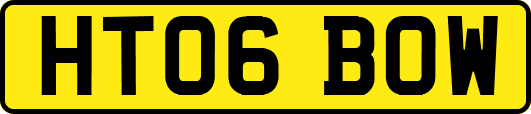 HT06BOW