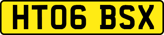 HT06BSX