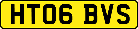 HT06BVS