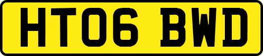 HT06BWD