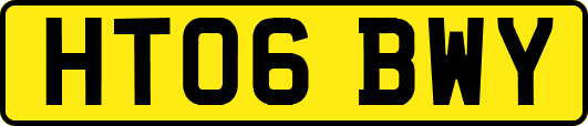 HT06BWY