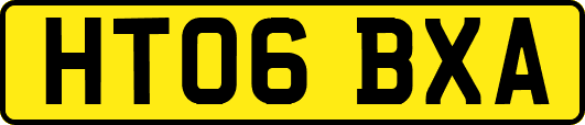 HT06BXA