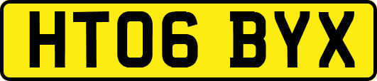 HT06BYX