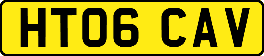 HT06CAV