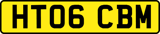 HT06CBM